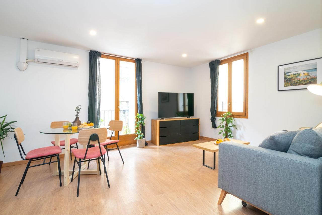 Barcelona Apartments In Born Exterior photo