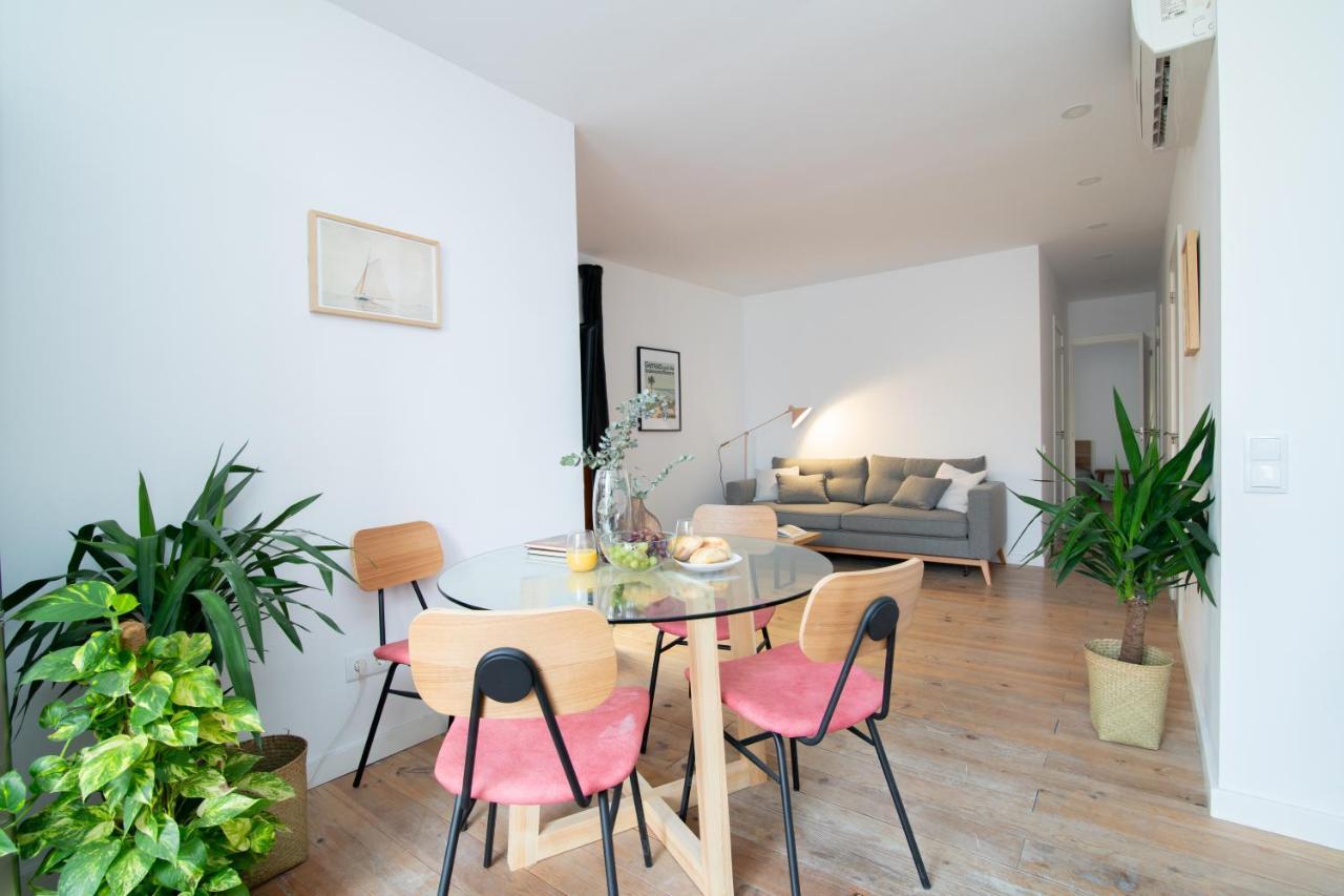 Barcelona Apartments In Born Exterior photo
