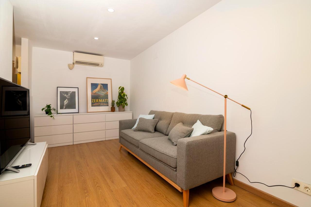 Barcelona Apartments In Born Exterior photo