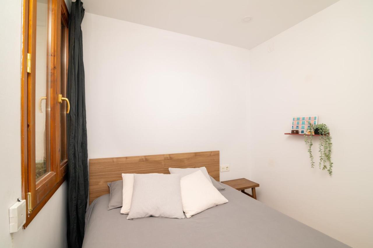 Barcelona Apartments In Born Exterior photo
