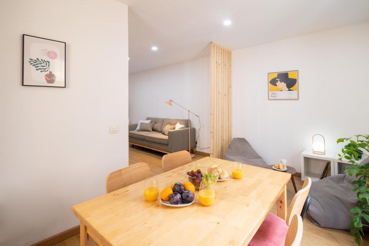 Barcelona Apartments In Born Exterior photo
