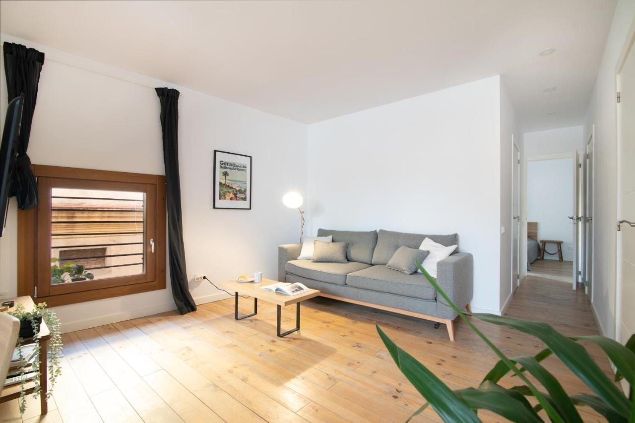 Barcelona Apartments In Born Exterior photo
