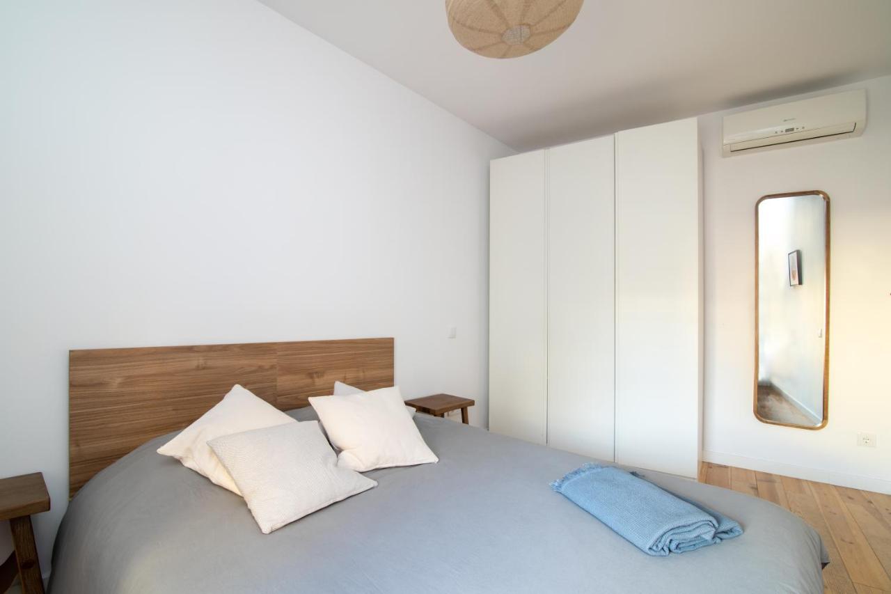 Barcelona Apartments In Born Exterior photo