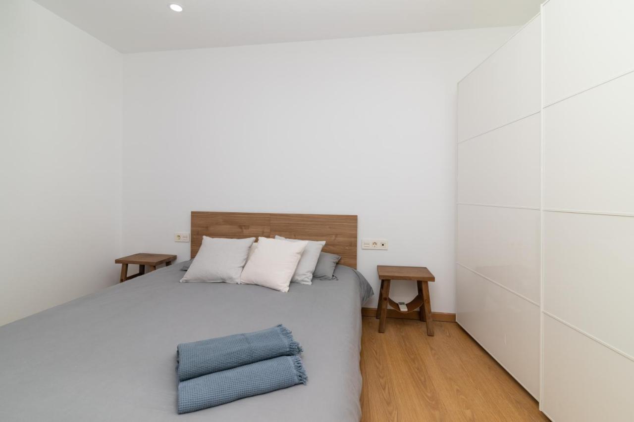 Barcelona Apartments In Born Exterior photo