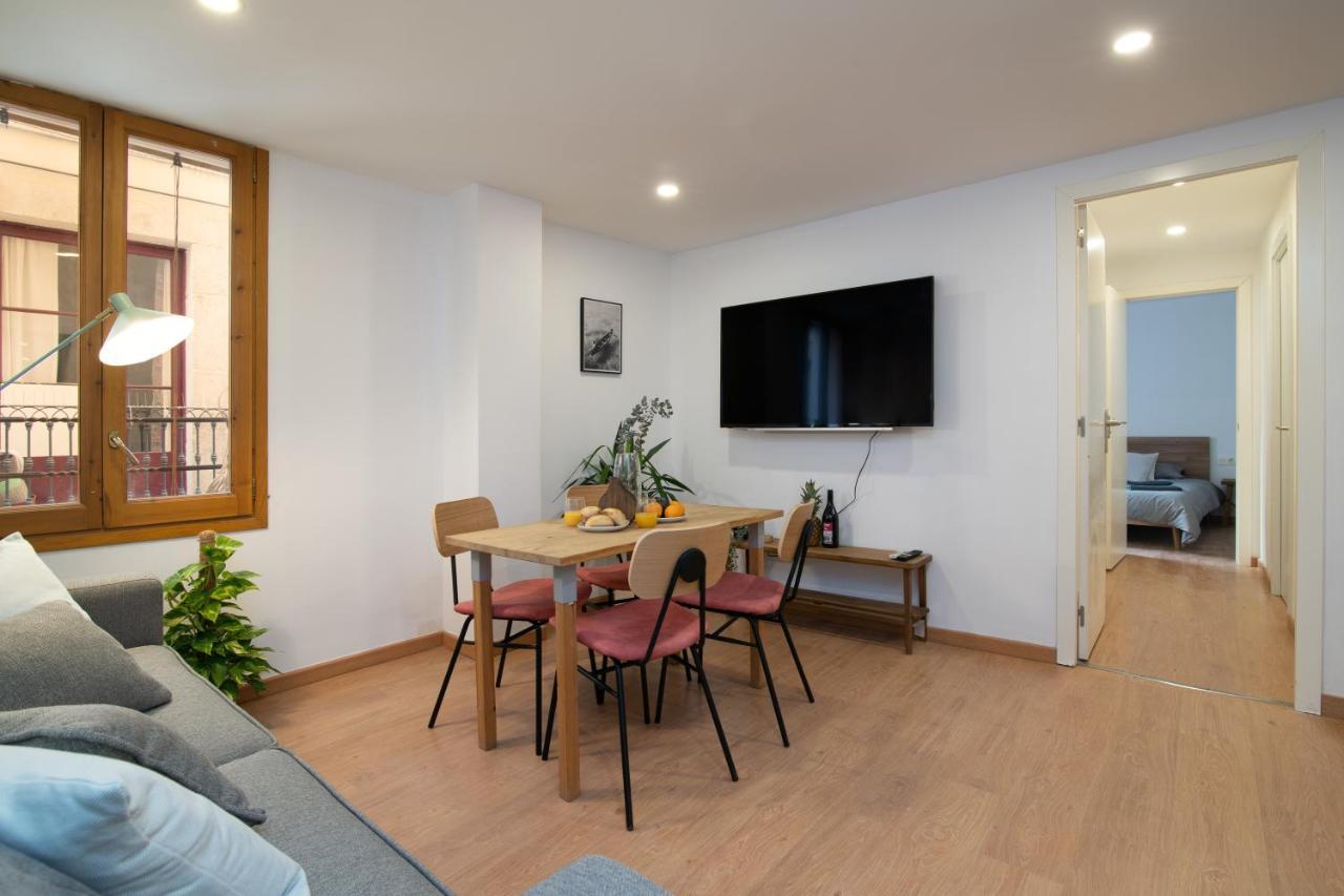Barcelona Apartments In Born Exterior photo