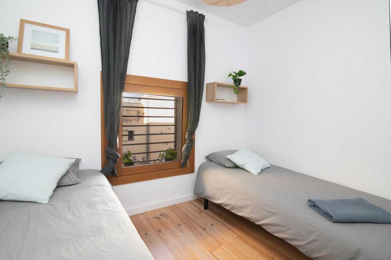 Barcelona Apartments In Born Exterior photo