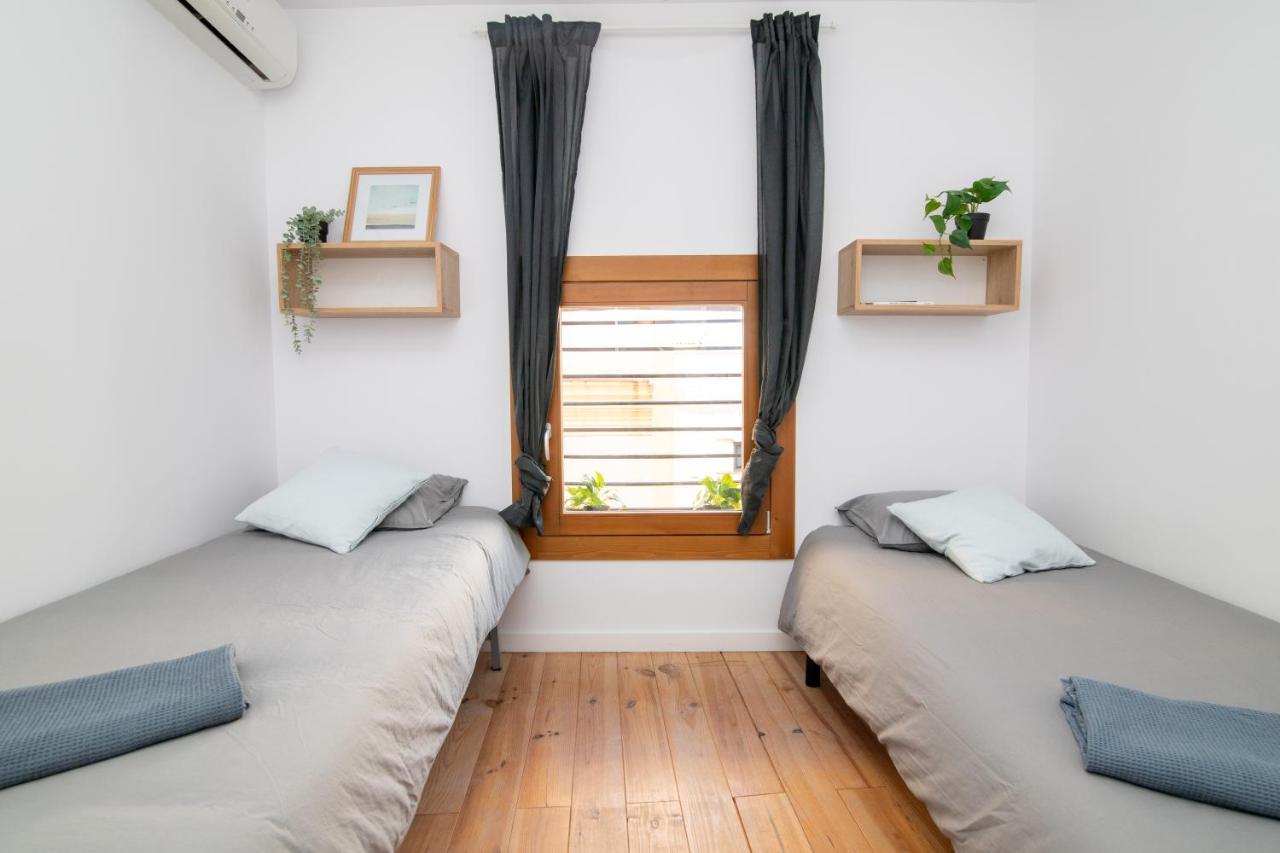 Barcelona Apartments In Born Exterior photo