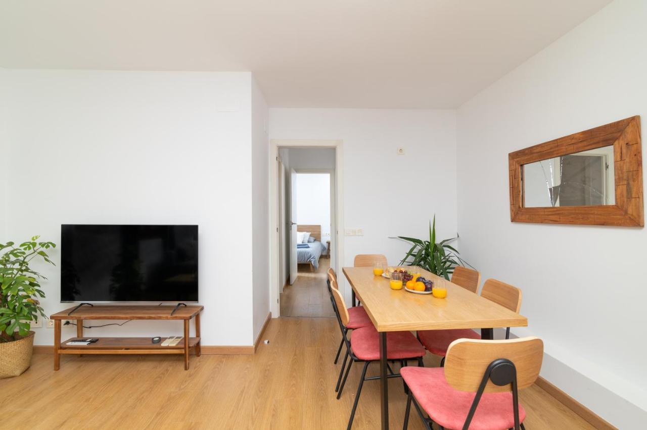 Barcelona Apartments In Born Exterior photo