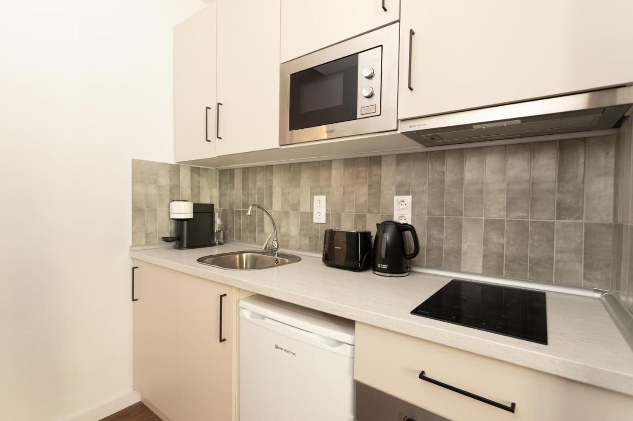 Barcelona Apartments In Born Exterior photo